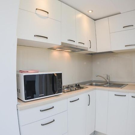 University Square Accommodation 부쿠레슈티 외부 사진