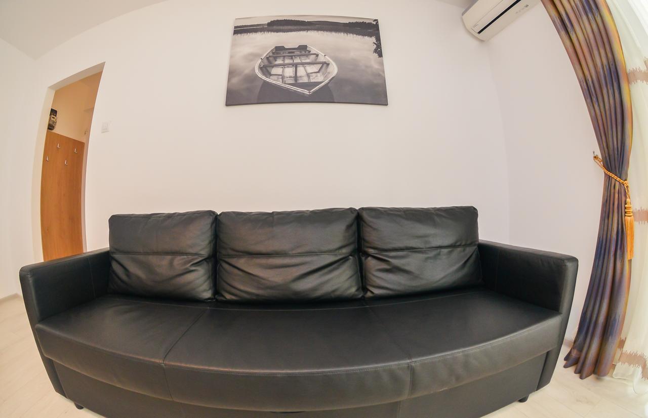 University Square Accommodation 부쿠레슈티 외부 사진