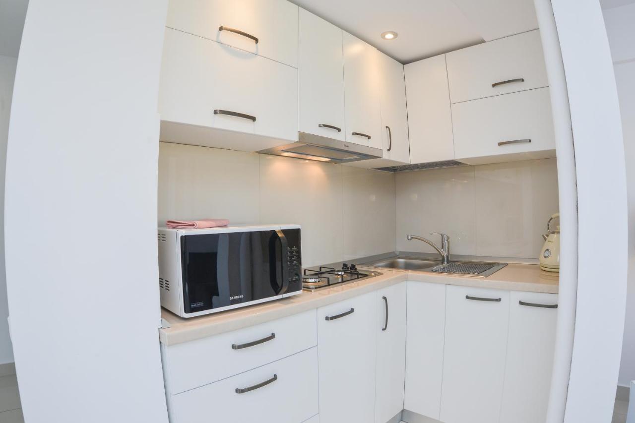 University Square Accommodation 부쿠레슈티 외부 사진
