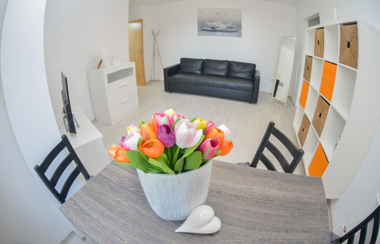 University Square Accommodation 부쿠레슈티 외부 사진
